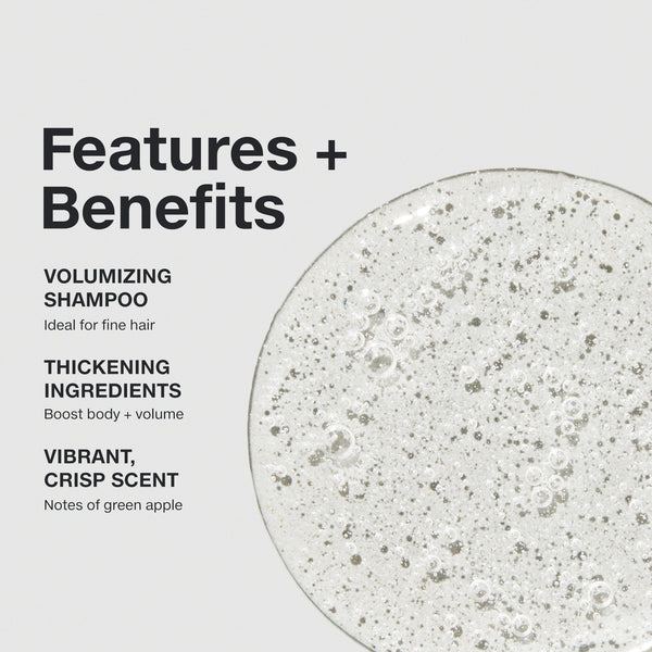 Paul Mitchell product image, alternate view