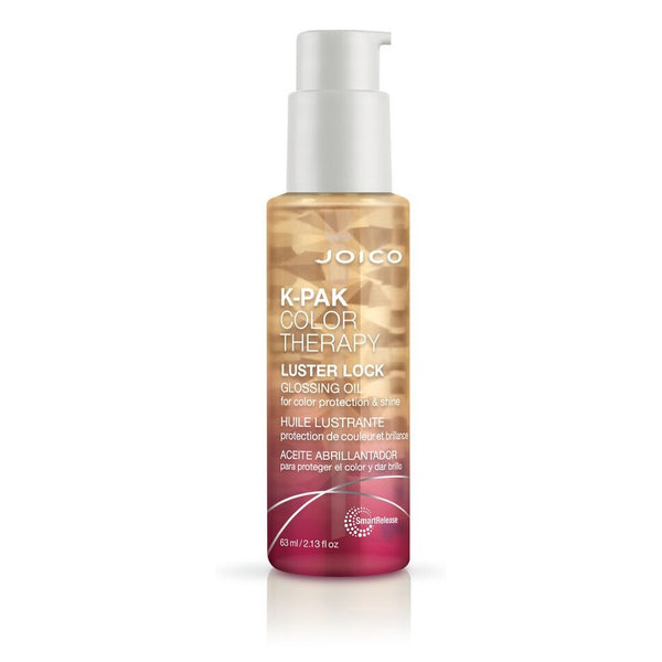 Joico K-Pak Color Therapy Glossing Oil