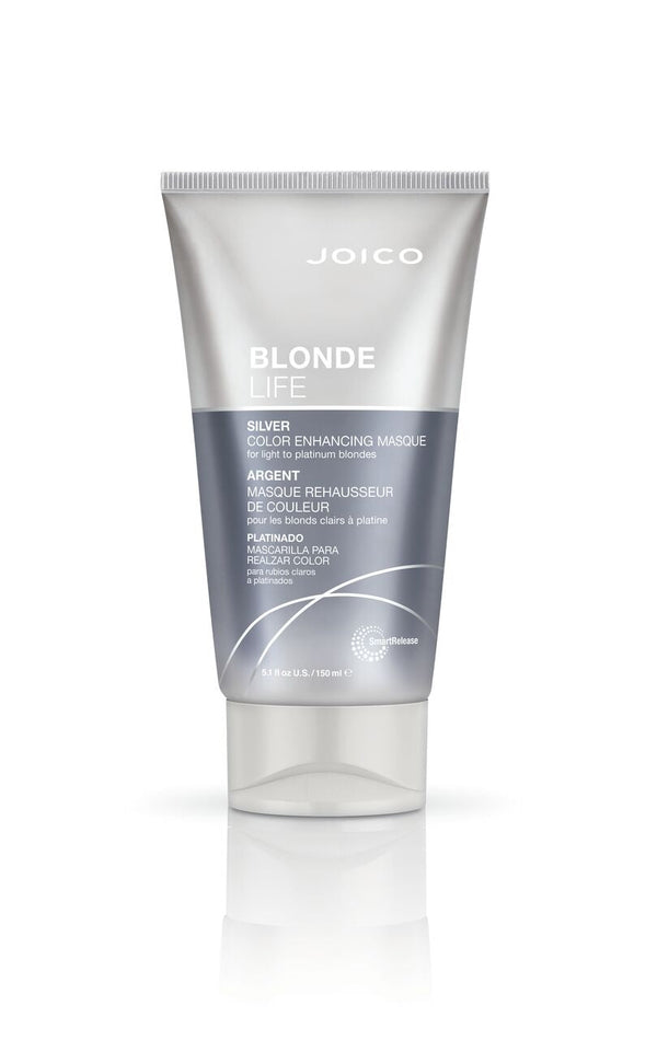 Joico Blonde Life Silver Mask