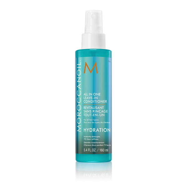 Moroccanoil All In One Leave-In Conditioner 160ml