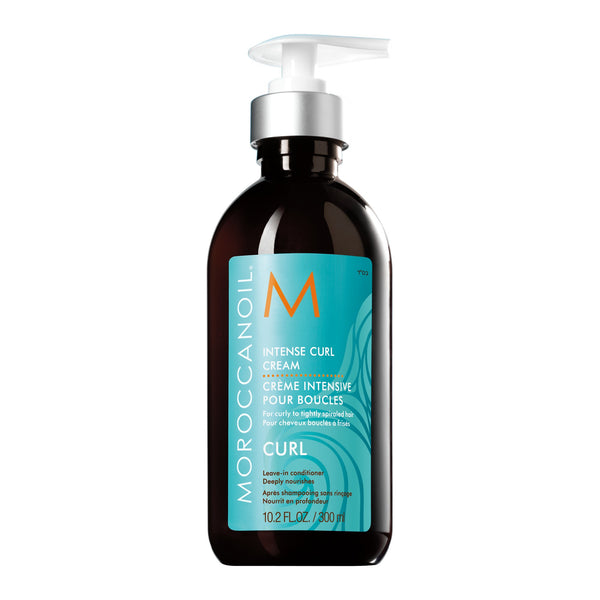 Moroccanoil Intense Curl Cream with Argan Oil 300ml