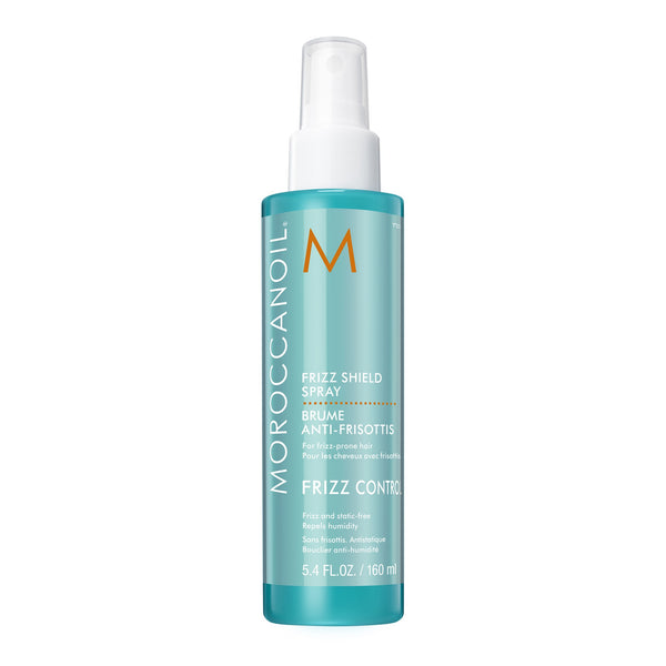 Moroccanoil Frizz Shield Spray with Argan Oil 160ml