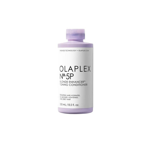 Olaplex No. 5P Blonde Enhancer Toning Conditioner 250ml