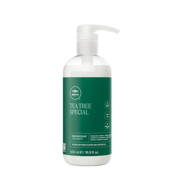 Paul Mitchell Tea Tree Hair & Scalp Treatment 500ml
