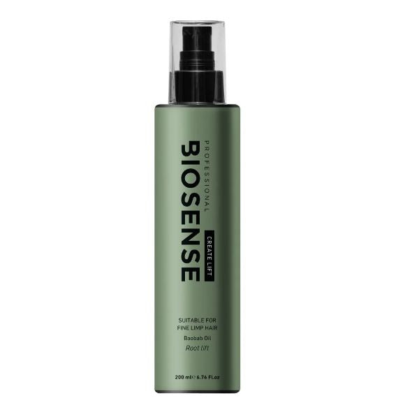 Biosense Create Lift Root Volumising Styler