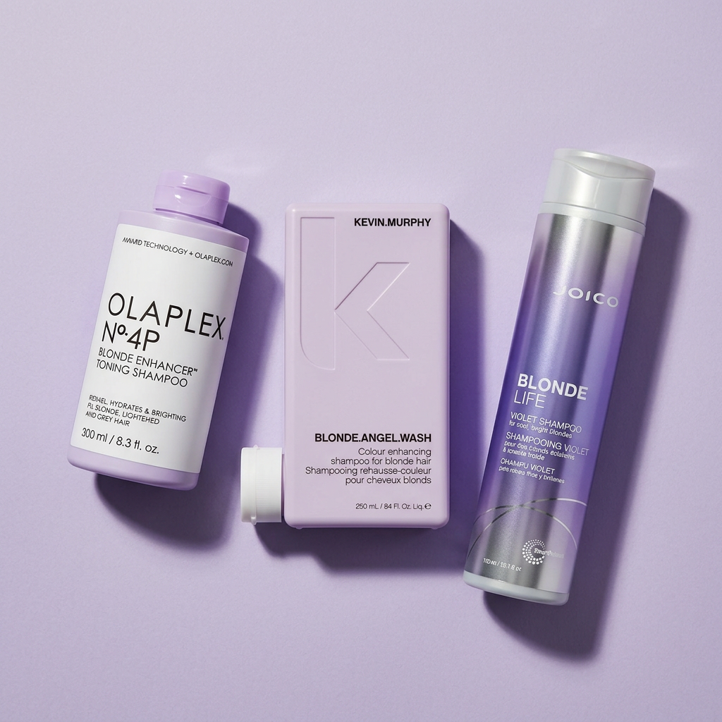 Blonde and colour care hair products - Paul Mitchell SA