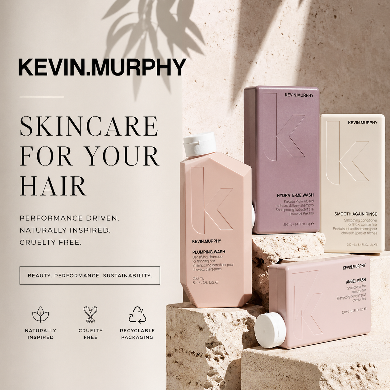 Kevin Murphy