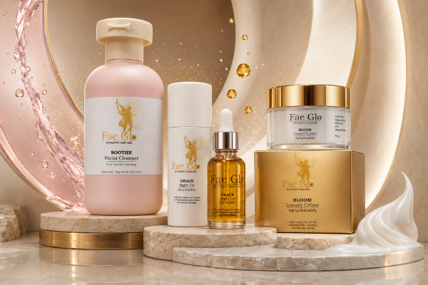 Fae Glo Skincare