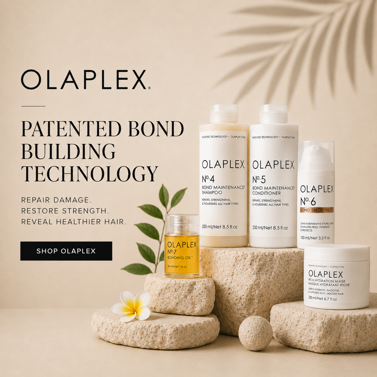 Olaplex