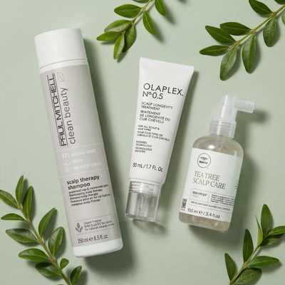 Scalp Care