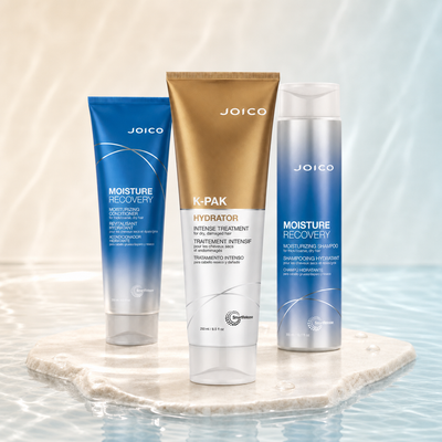 Hydration & Moisture