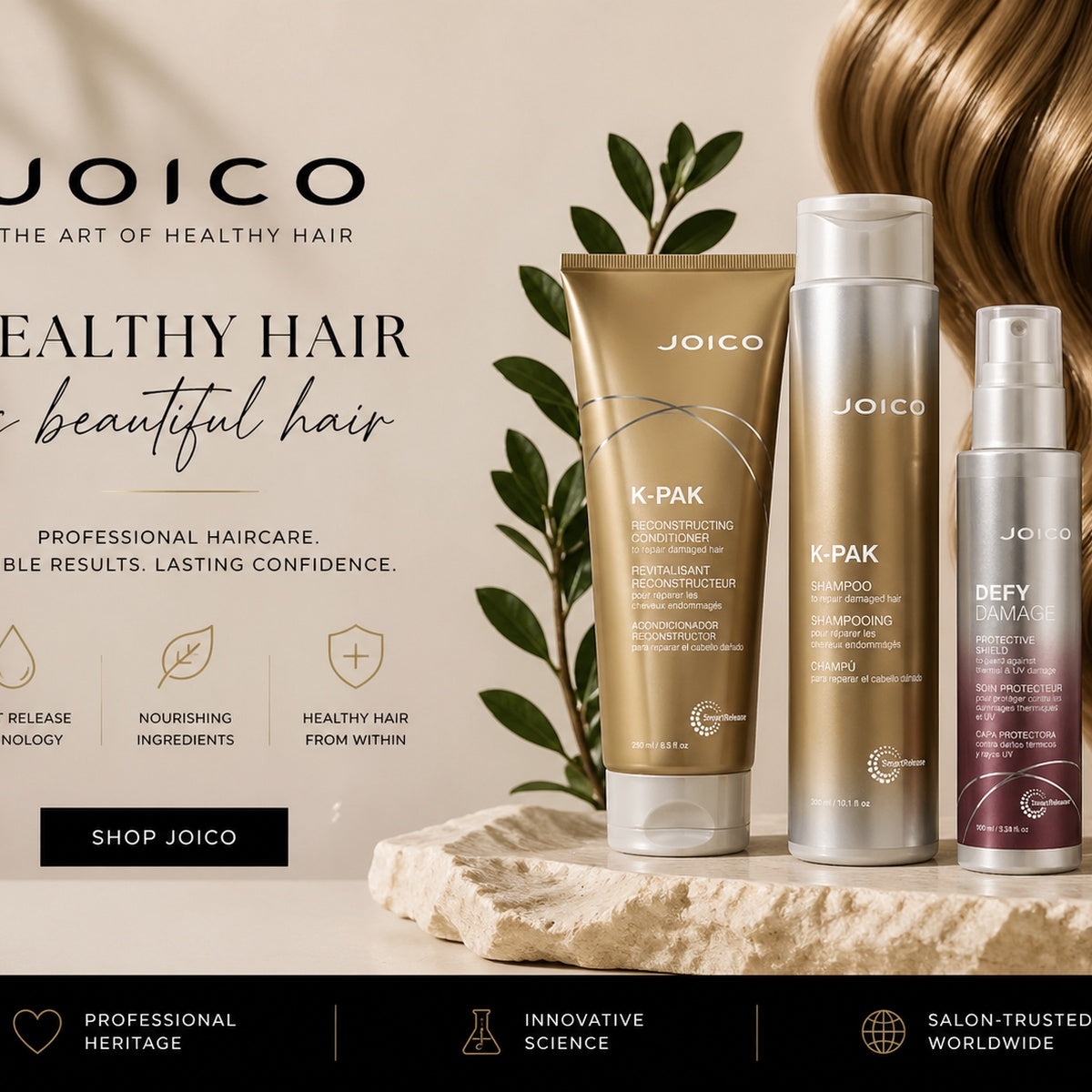 Joico