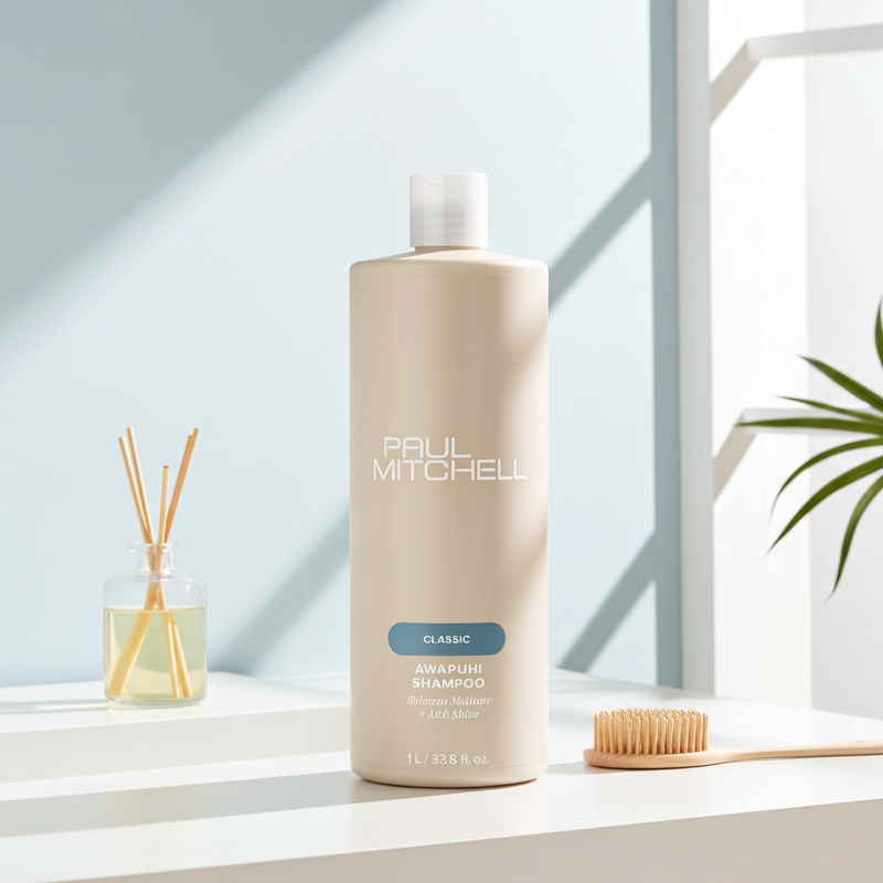 Awapuhi Shampoo Original 1L