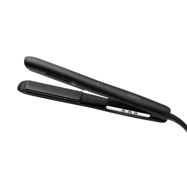 Neuro Style + Flat Iron