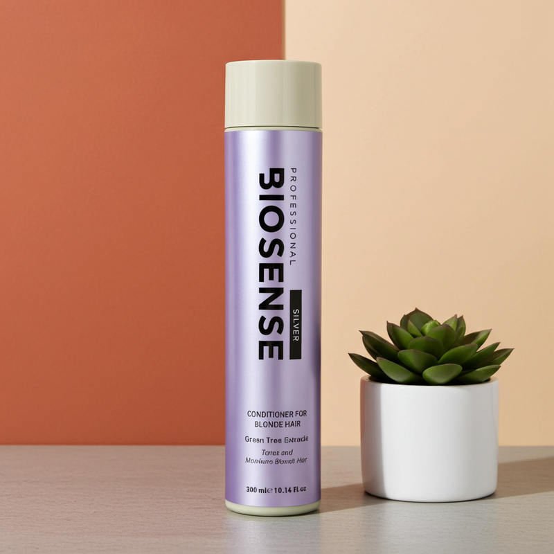 Biosense Silver Conditioner 300ml