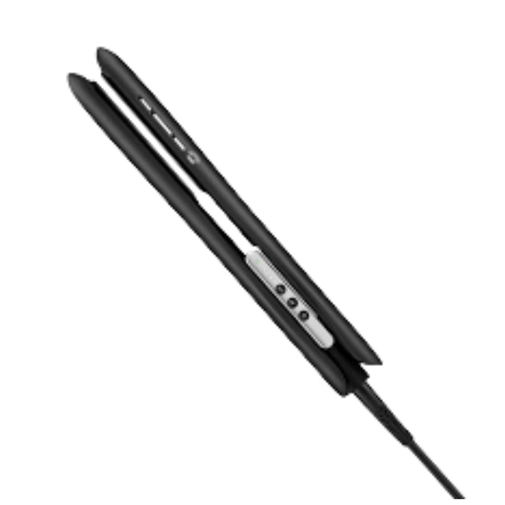 Neuro Style + Flat Iron