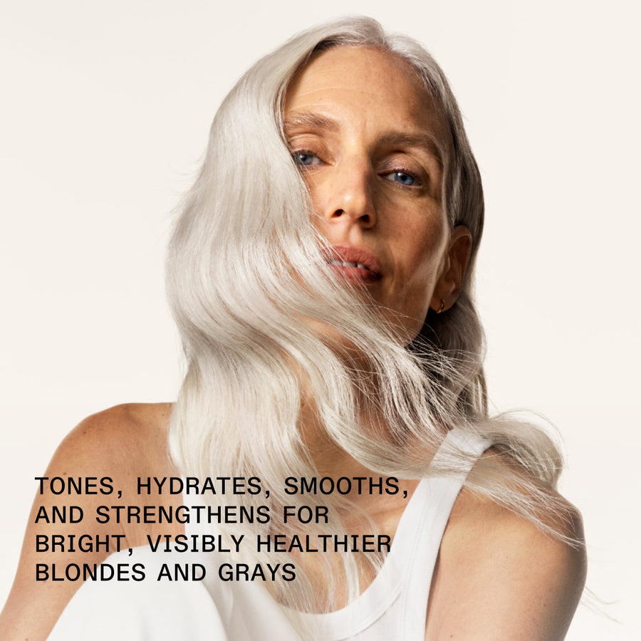 Olaplex lifestyle image