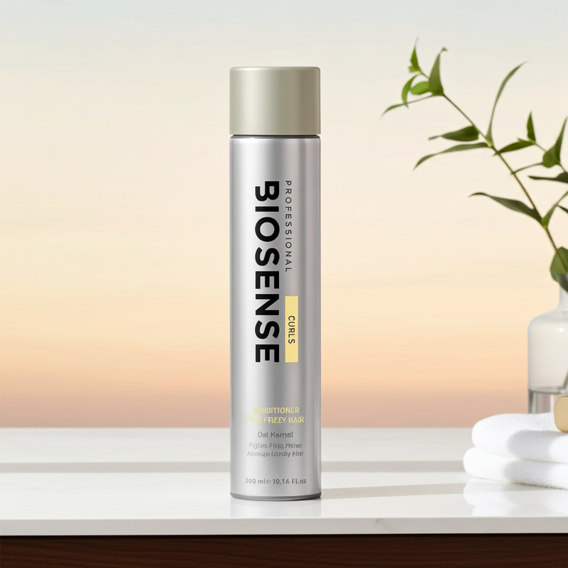 Biosense Curls Conditioner 300ml
