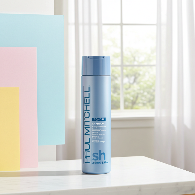 BondRX Shampoo 250ml