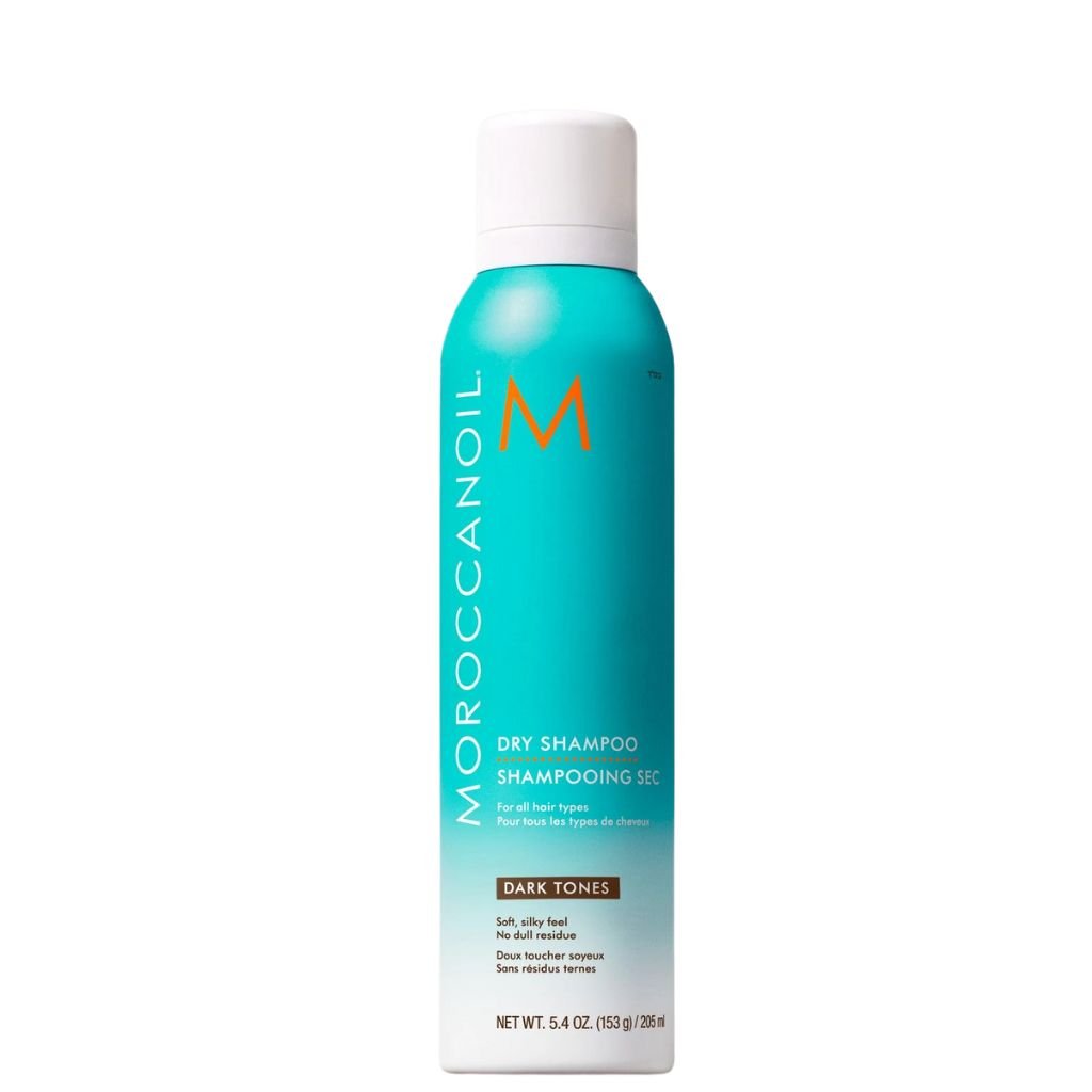 Moroccanoil Dry Shampoo Dark Tones