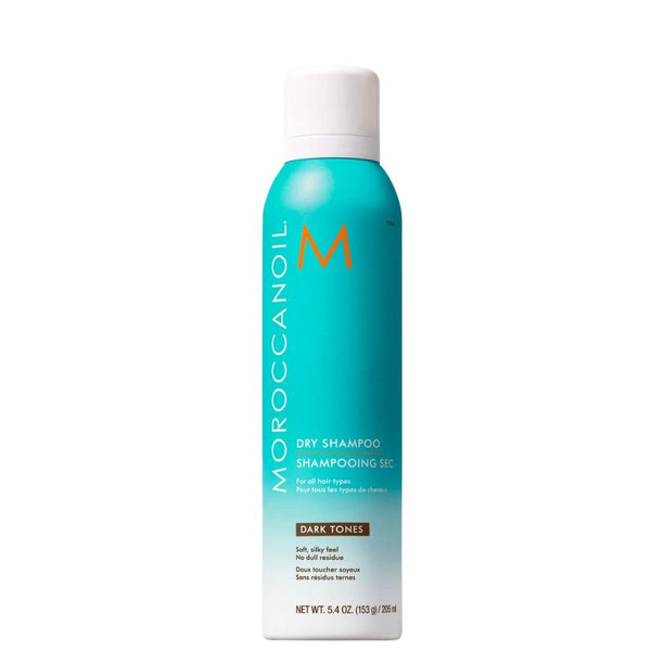 Moroccanoil Dry Shmp Dark Tones