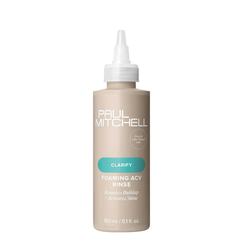 Paul Mitchell ACV Foaming Rinse 150ml