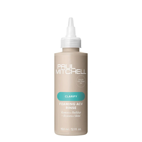 Paul Mitchell ACV Foaming Rinse 150ml