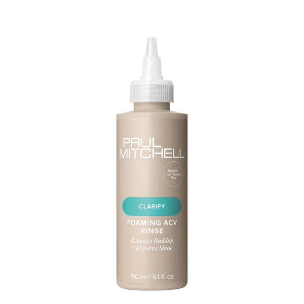 ACV Foaming Rinse 150ml