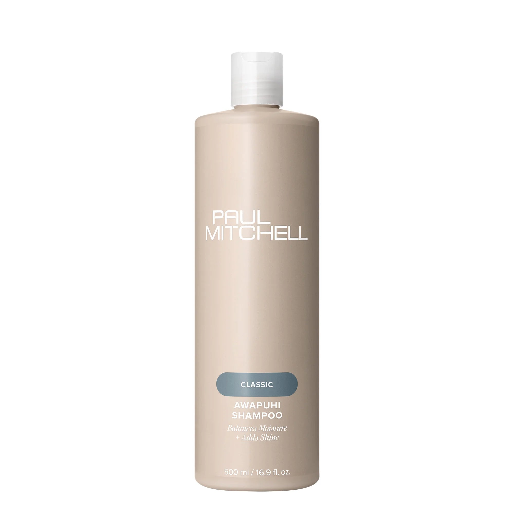 Paul Mitchell Awapuhi Shampoo Original 300ml