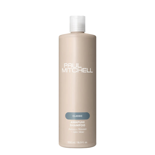 Paul Mitchell Awapuhi Shampoo Original 300ml