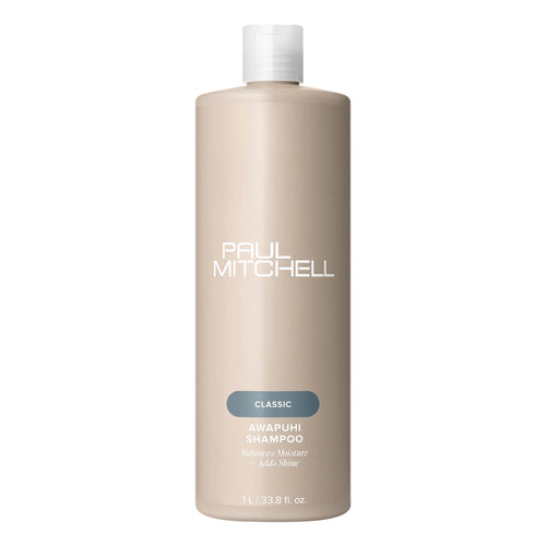 Paul Mitchell Awapuhi Shampoo Original 1L