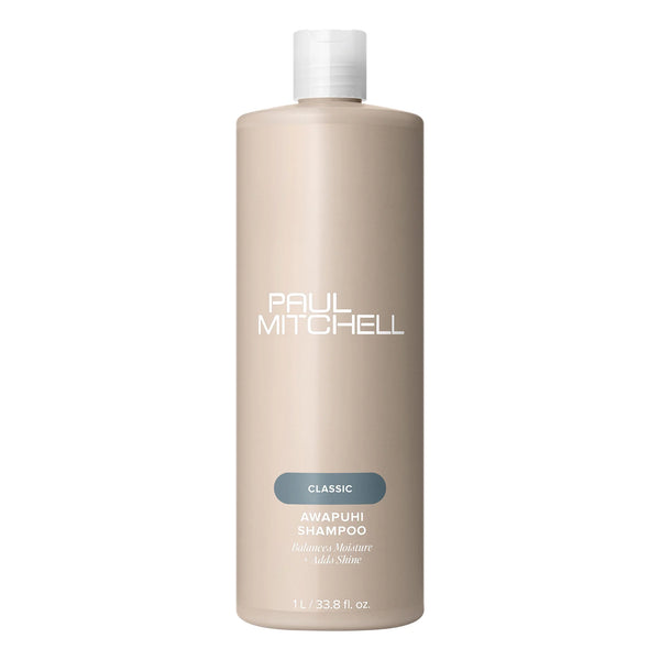 Awapuhi Shampoo Original 1L