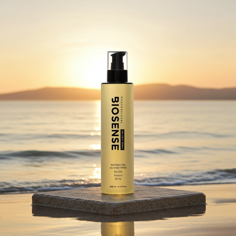 Biosense Sea Salt Texture Spray 200ml