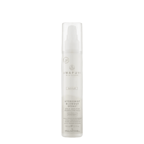 Paul Mitchell Awapuhi Wild Ginger Hydromist Blowout Spray 150ml