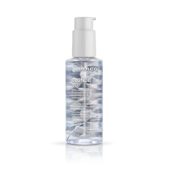 Joico Blonde Life Glow oil