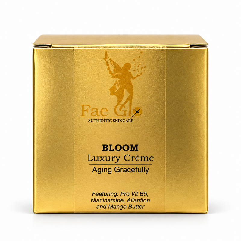 Fae Glo BLOOM Creme