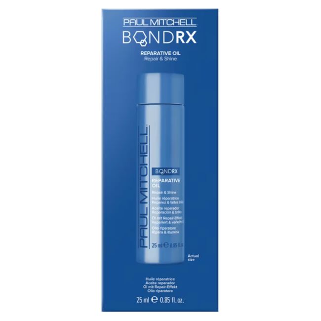 Biosense BondRX Reparative Oil 25ml