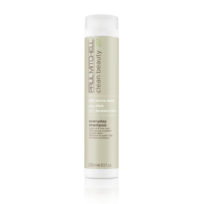 Paul Mitchell Clean Beauty Everyday Shampoo 250ml