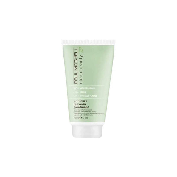 Clean Beauty Anti-Frizz Leave-In Treatment 150ml