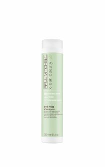 Paul Mitchell Clean Beauty Anti-Frizz Shampoo 250ml