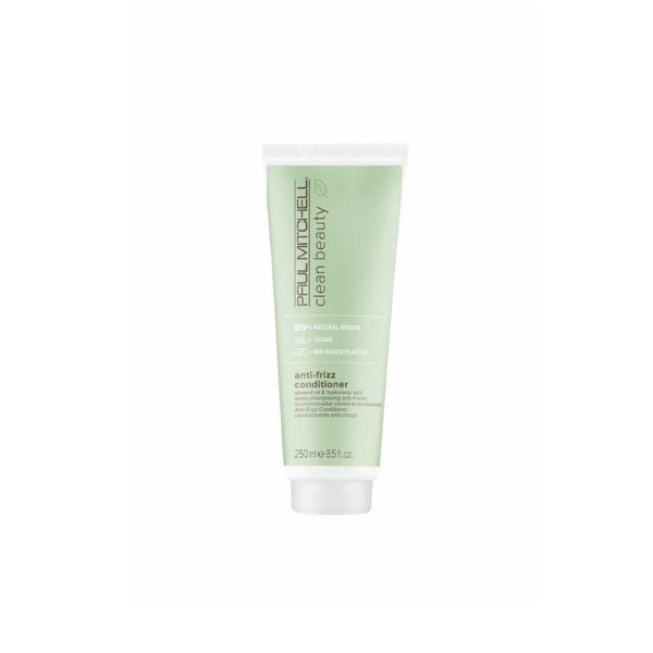 Clean Beauty Anti-Frizz Conditioner 250ml