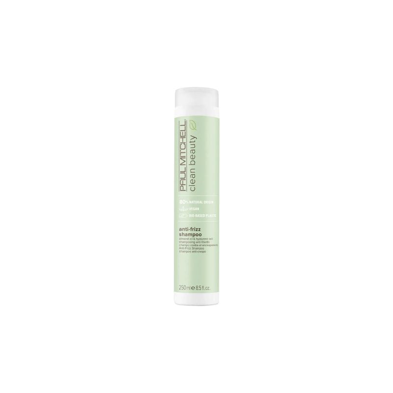 Paul Mitchell Clean Beauty Anti-Frizz Shampoo 250ml