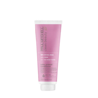 Paul Mitchell Clean Beauty Colour Protect Conditioner 250ml