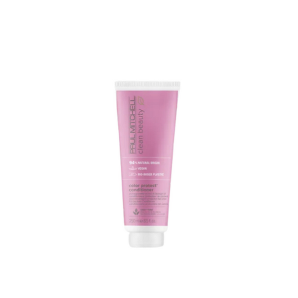 Clean Beauty Colour Protect Conditioner 250ml