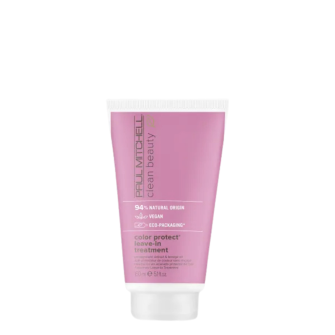 Paul Mitchell Clean Beauty Colour Protect Leave-In Treatment 150ml
