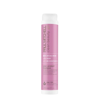 Paul Mitchell Clean Beauty Colour Protect Shampoo 250ml