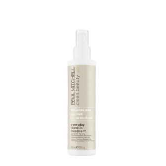 Paul Mitchell Clean Beauty Everyday Leave-In Treatment 150ml