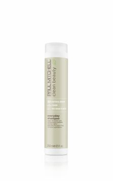 Paul Mitchell Clean Beauty Everyday Shampoo 250ml