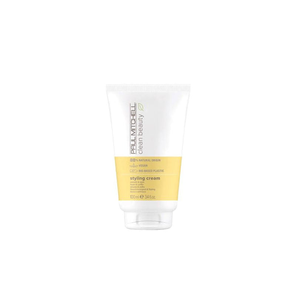 Clean Beauty Heat Styling Spray 150ml