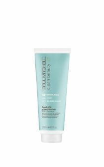 Clean Beauty Hydrate Conditioner 250ml